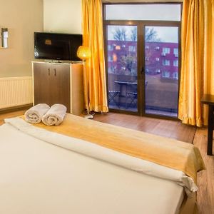 Chambre Supérieure Double