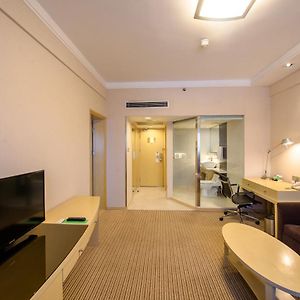 Suite Lit Queen-Size