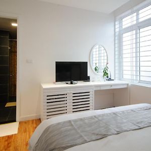 Chambre Supérieure Lit King-Size