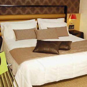 Chambre Triple