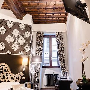 Chambre de Luxe Lit King-Size