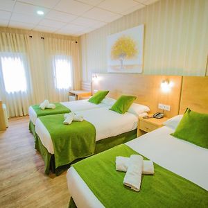 Chambre Triple