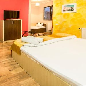 Chambre Triple