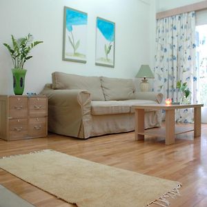 Athens Quality Apartments