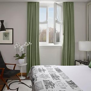 Suite Lit King-Size