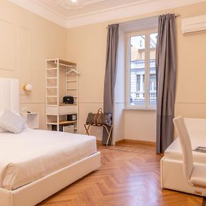 Chambre Classique Triple