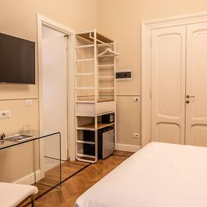 Chambre de Luxe Lit King-Size