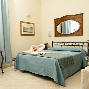 Chambre Triple