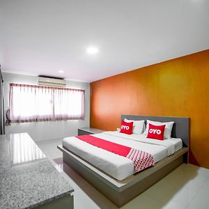 Suite à 1 Chambre à Coucher