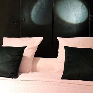Hotel Goodnight Antwerp