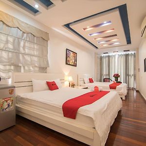 Chambre Familiale