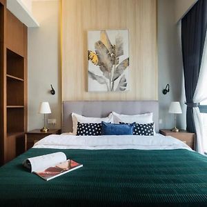 Tribeca 2Bedroom 3Min Walk To Bukit Bintang 2 Rooftop Pool