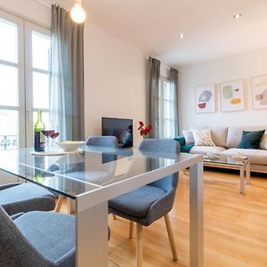Appartement de Luxe