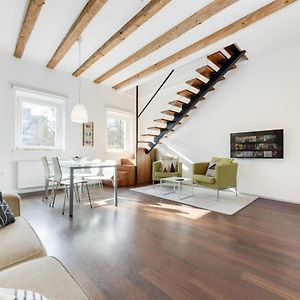 Appartement à 1 Chambre à Coucher