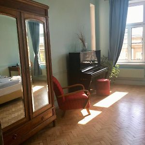 Chambre Grande Double