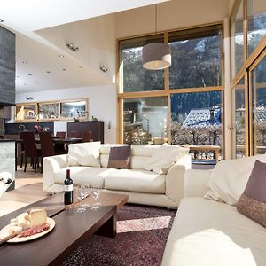 Chalet Supérieur