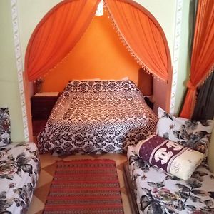 Chambre Double de Luxe