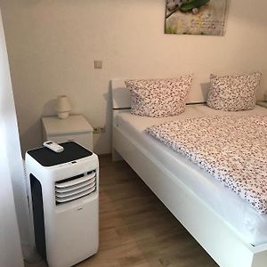 Chambre Lit Queen-Size