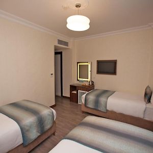 Chambre Triple