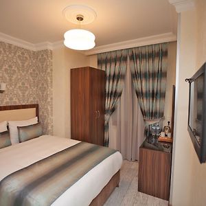 Chambre Double Économique
