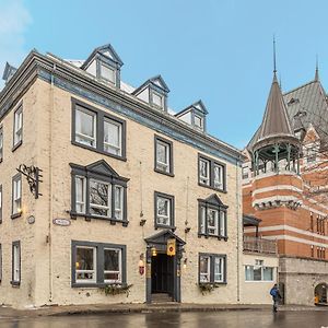 Hotel Jardin du Gouverneur