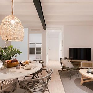 Appartement Rez-de-Chaussée