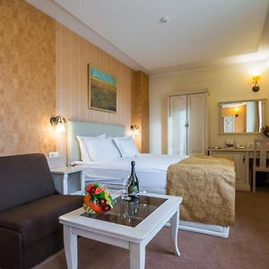 Chambre Double de Luxe