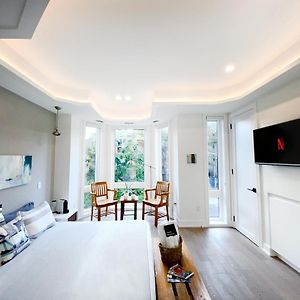 Elegant Downtown Home