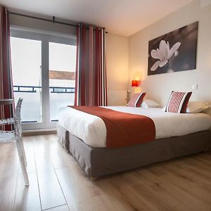 Chambre Supérieure Lit King-Size