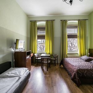 Chambre Triple
