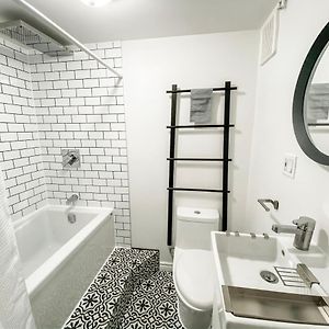 Appartement Studio