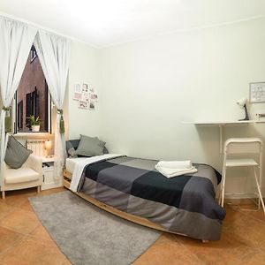 Private Bathroom Single Room