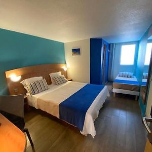 Chambre Triple