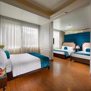 Suite Familiale Lit King-Size