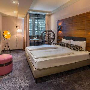 Chambre Supérieure Lit King-Size