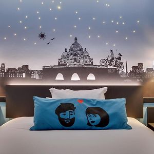 Chambre Supérieure Lit King-Size