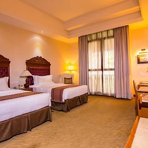 Chambre de Luxe Double