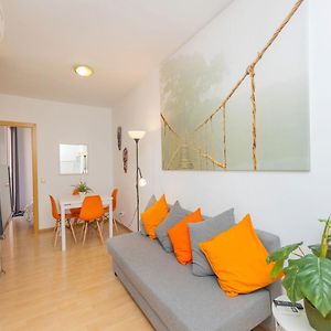 Apartment Eixample Dret Sagrada Familia By Interhome