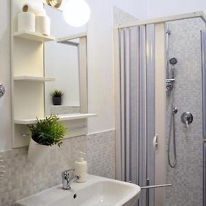 Private Bathroom Triple Room