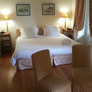 Chambre Supérieure Double