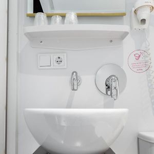 Standard Without Window King Room
