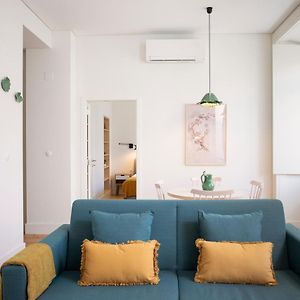 Appartement à 2 Chambres à Coucher