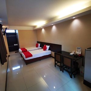 Chambre Supérieure Double