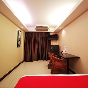 Chambre Supérieure Double