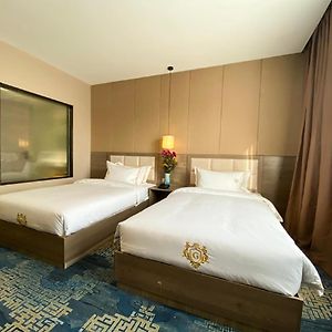 Chambre Supérieure Double