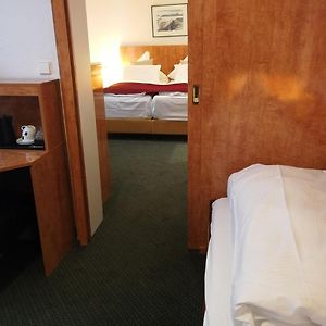 Chambre Triple