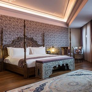 Suite Lit King-Size d'Angle