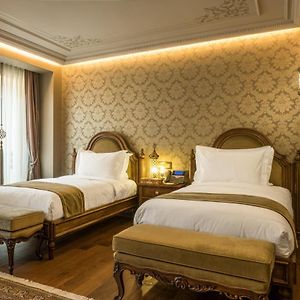 Chambre de Luxe Double