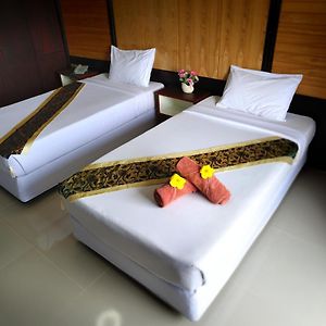 Chambre Supérieure Double