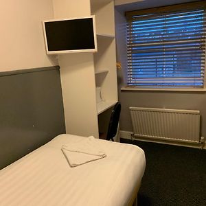 Chambre Simple